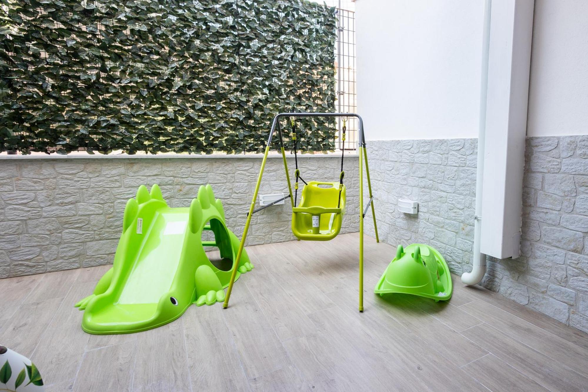 Ludo Holiday House - Charming Con Patio A Due Passi Dalla Cattedrale Palermo Exteriér fotografie